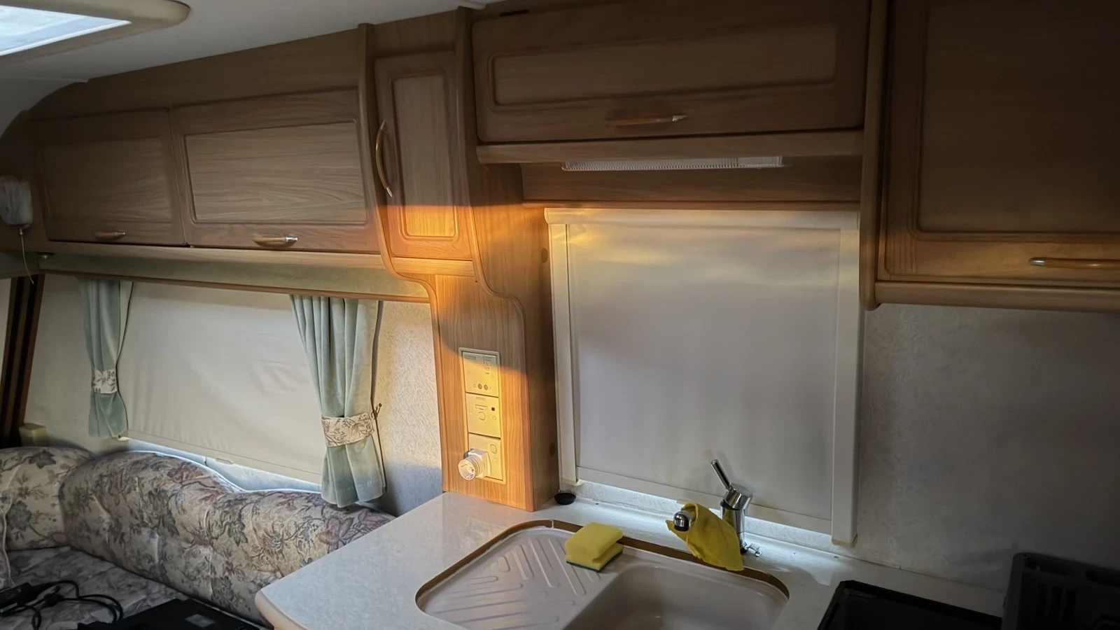 Каравана Compas RALLE - изображение 7