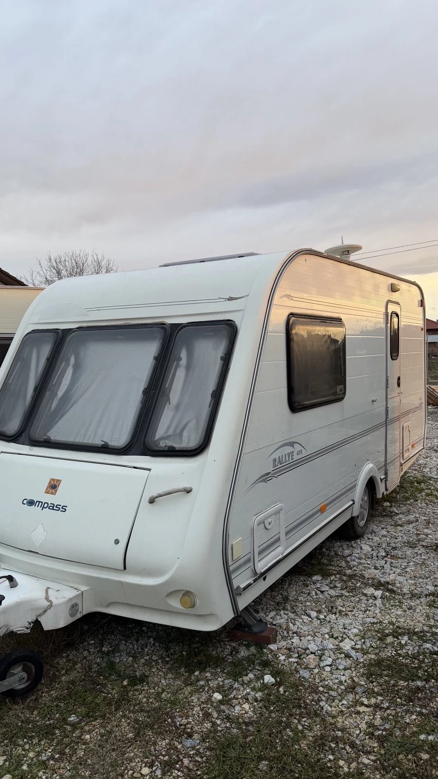 �������� Compas RALLE | Mobile.bg � ����������� 11