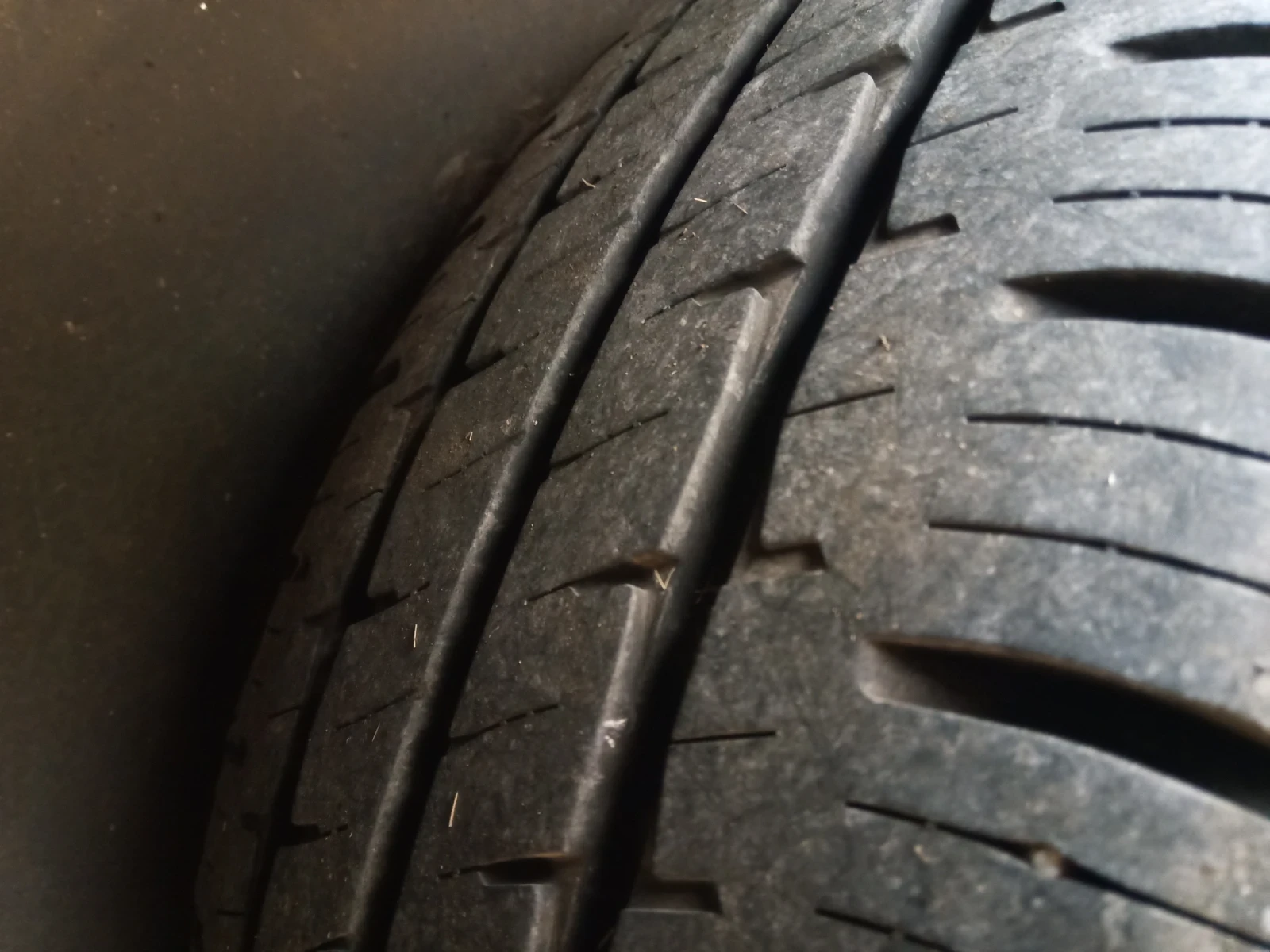 Кемпер VW T5 2.0 TDI, снимка 9 - Каравани и кемпери - 56131212