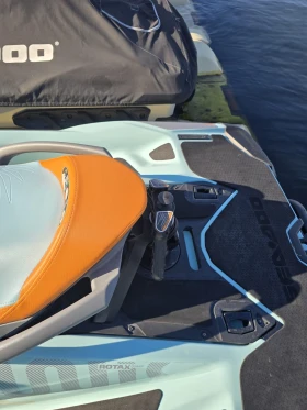 Джет Bombardier Sea Doo WAKE-PRO 230, снимка 5
