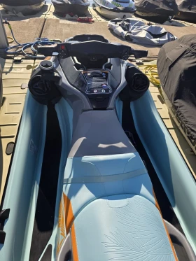  Bombardier Sea Doo WAKE-PRO 230 | Mobile.bg    4
