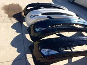 Рама и Каросерия за Mercedes-Benz S 320, снимка 1