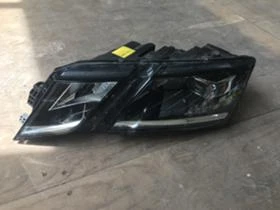 Светлини за Skoda Octavia, снимка 1