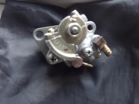 Табло компютър Piaggio NRG 50 cc 2 t, снимка 3