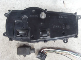 Табло компютър Piaggio NRG 50 cc 2 t, снимка 2