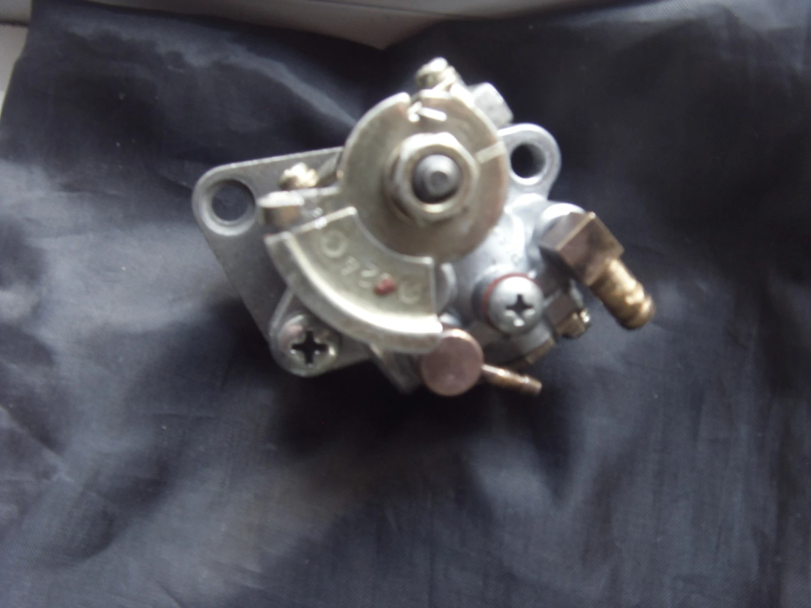   Piaggio NRG 50 cc 2 t | Mobile.bg   3