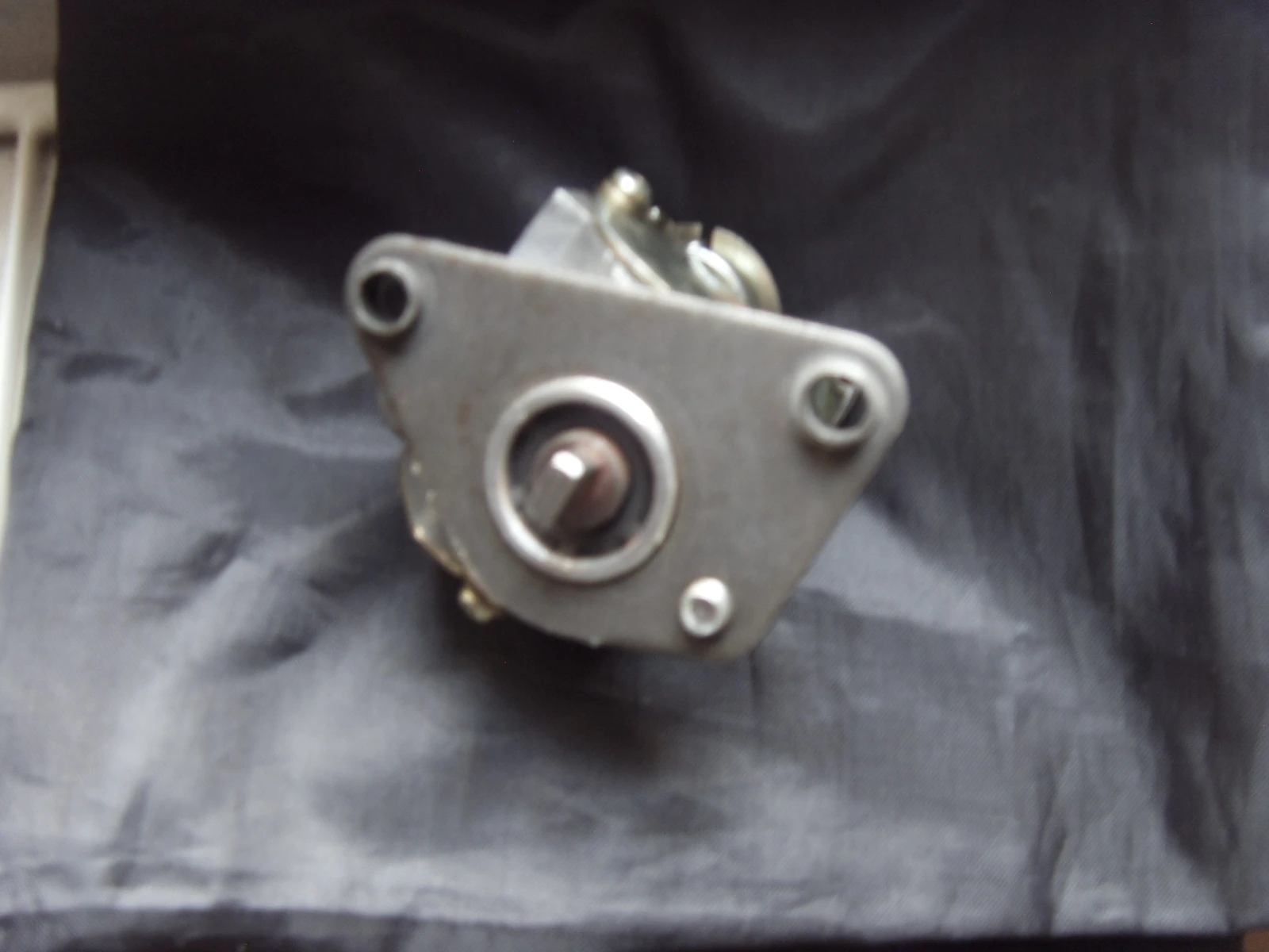   Piaggio NRG 50 cc 2 t | Mobile.bg   4