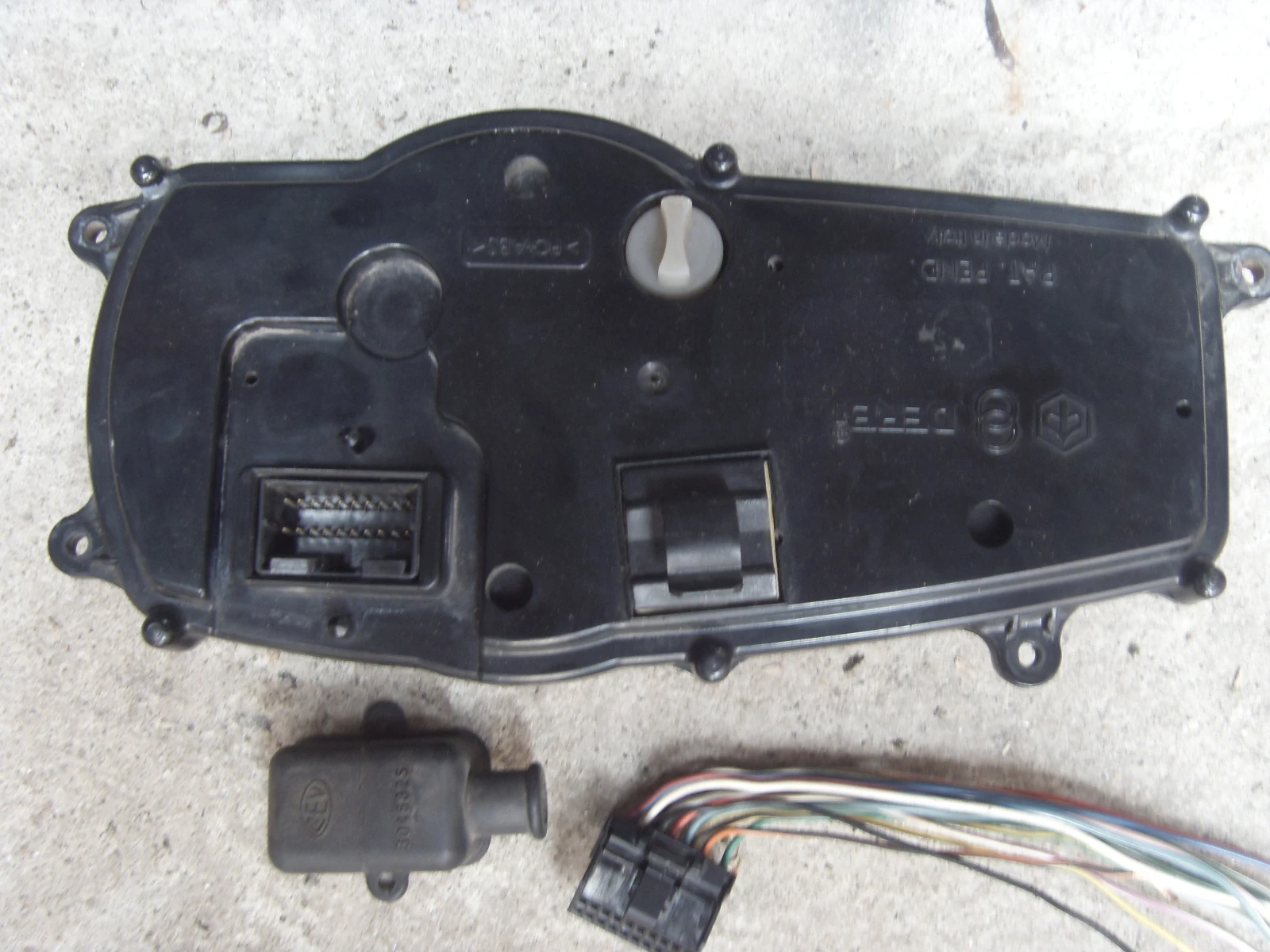   Piaggio NRG 50 cc 2 t | Mobile.bg   2