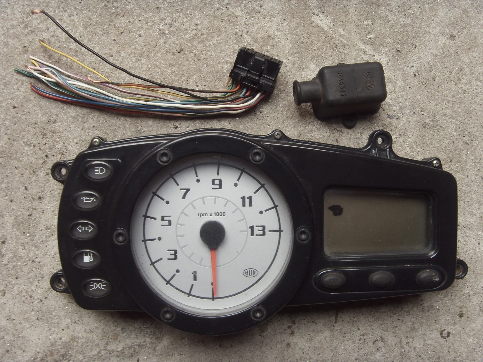   Piaggio NRG 50 cc 2 t | Mobile.bg   1