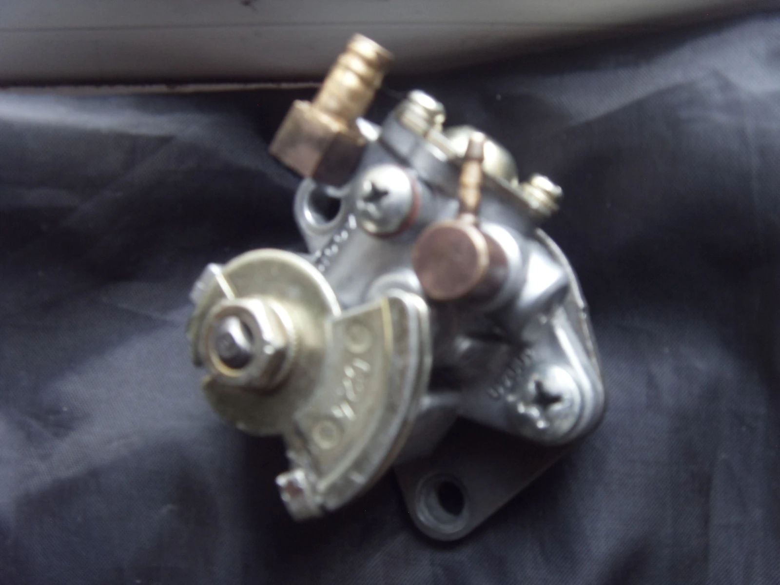   Piaggio NRG 50 cc 2 t | Mobile.bg   5