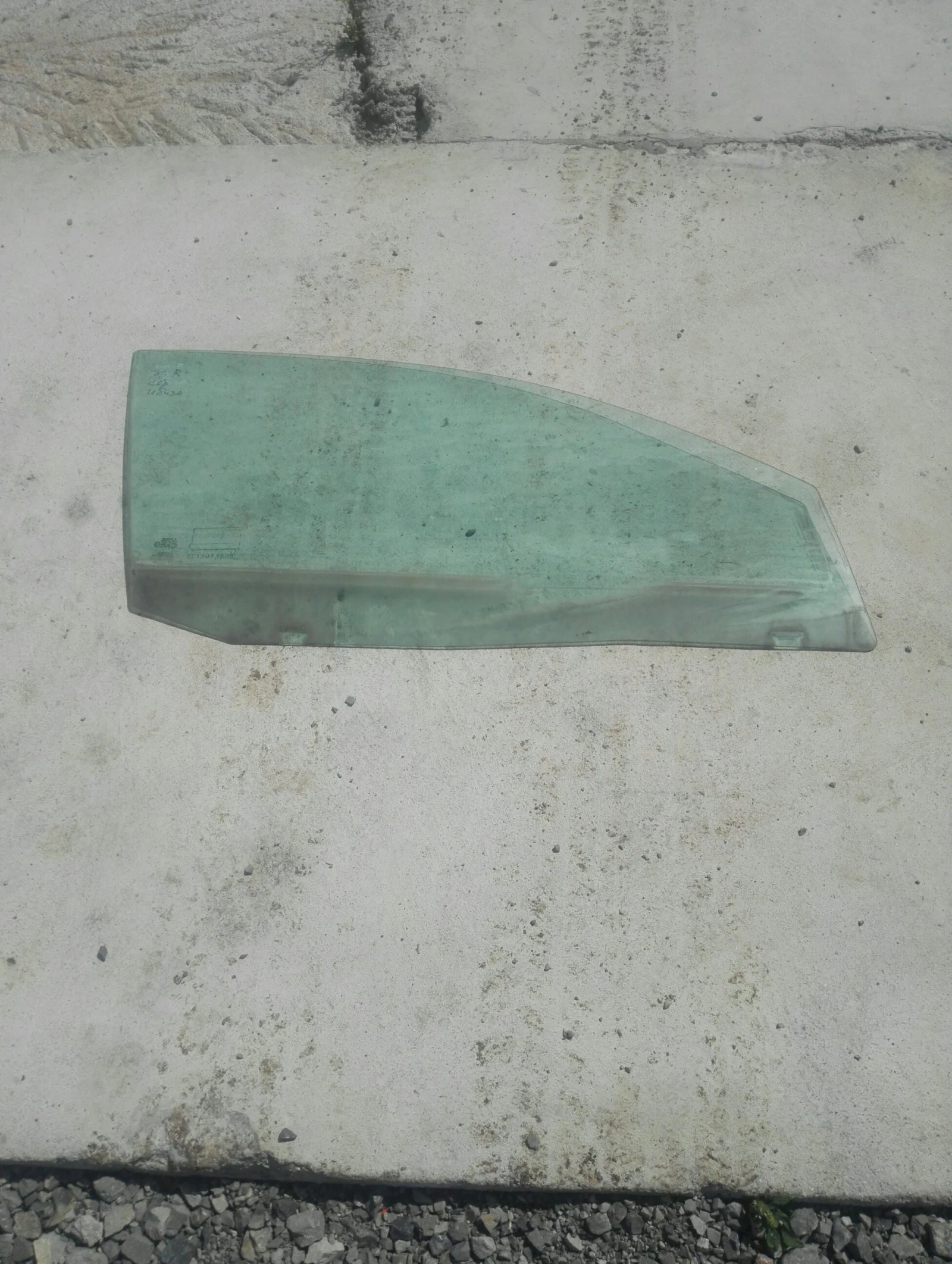 Стъкло предно дясно Сеат Ибиза 2врати (7)