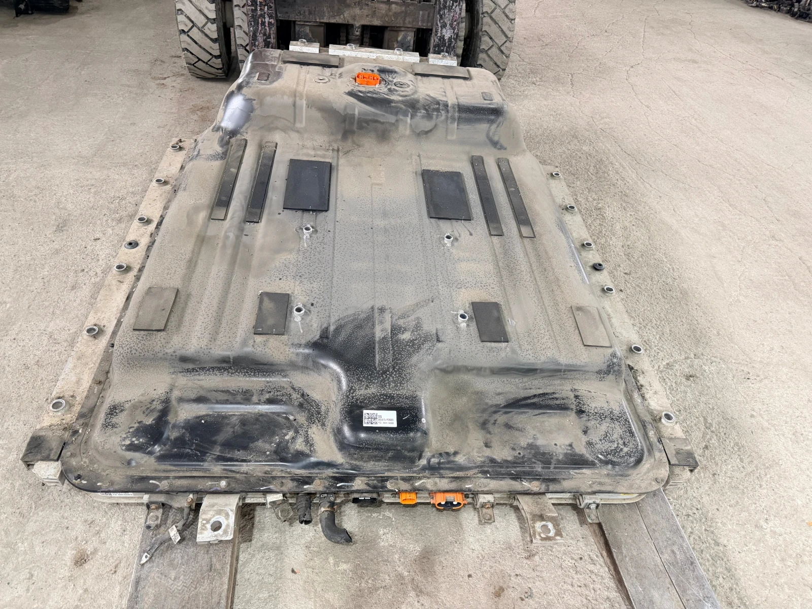 37501-DD150 HYUNDAI KONA  ������� 64kwh DD375-P2000 | Mobile.bg � ����������� 2