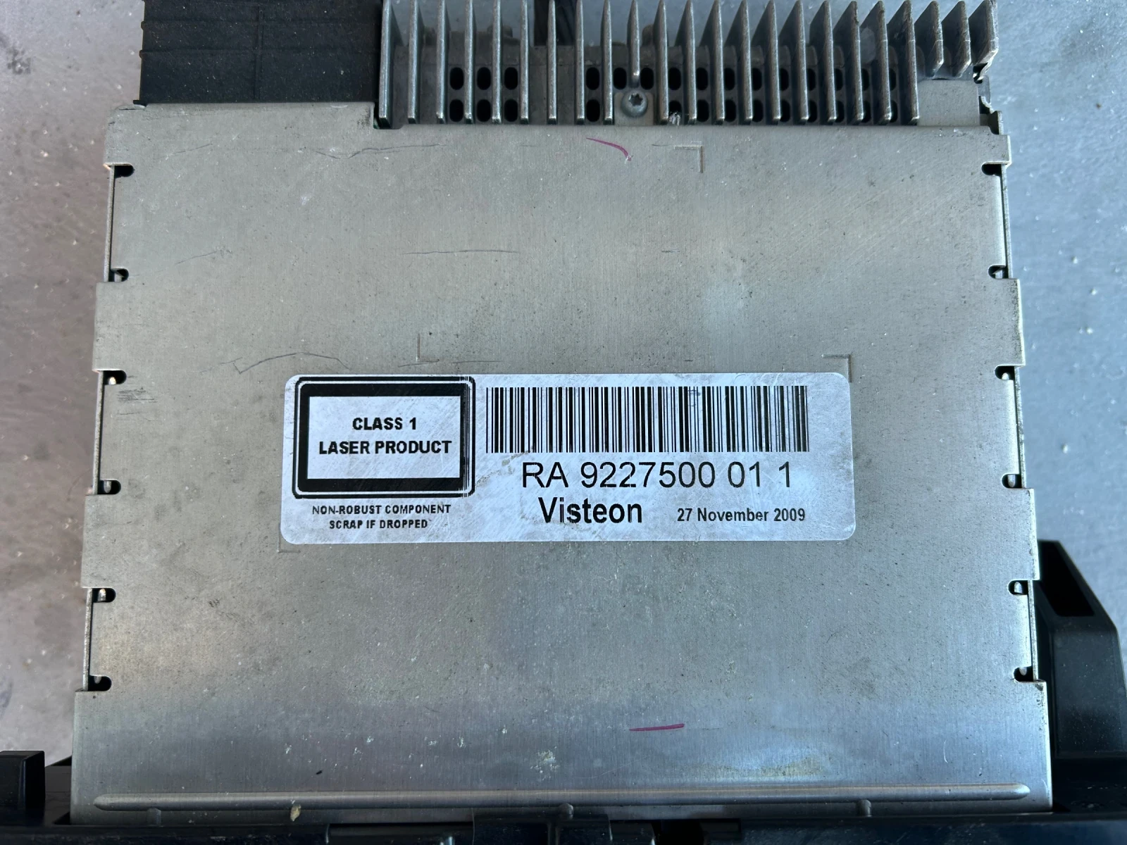 ����� CD 65129227500-01 BMW E90  | Mobile.bg � ����������� 2
