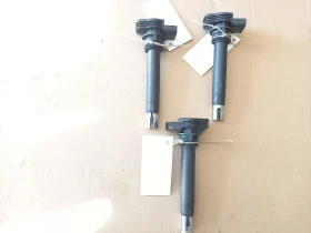 Бобина Фолксваген Пасат Б6 1.8тси (1)