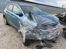 37501-DD150 HYUNDAI KONA  Батерия 64kwh DD375-P2000, снимка 5 - Части - 53129234