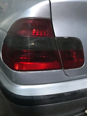 BMW E46 320d 136 �.�. �� �����  ����� ������ �������  | Mobile.bg � ����� ������ 5