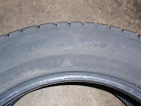 Гуми Всесезонни 205/55R16, снимка 11