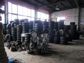 Гуми Всесезонни 205/55R16, снимка 14