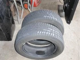 Гуми Всесезонни 205/55R16, снимка 3