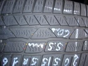 Гуми Всесезонни 205/55R16, снимка 4