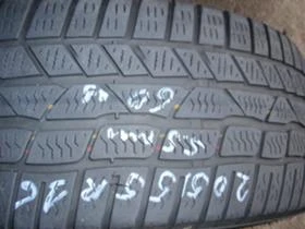 Гуми Всесезонни 205/55R16, снимка 5
