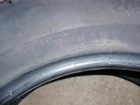 Гуми Всесезонни 205/55R16, снимка 9