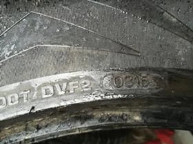 Гуми Летни 275/45R20, снимка 5