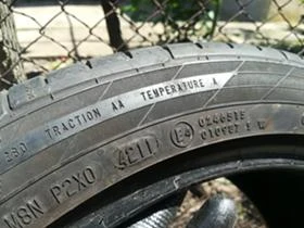 Гуми Летни 245/40R17, снимка 6