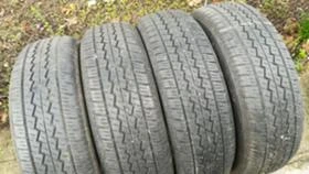Гуми Летни 215/70R16, снимка 2