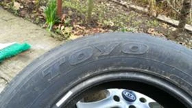 Гуми Летни 215/70R16, снимка 6