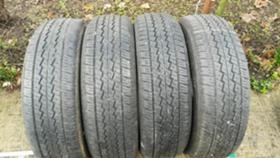 Гуми Летни 215/70R16, снимка 1