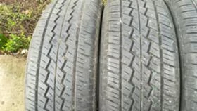 Гуми Летни 215/70R16, снимка 3