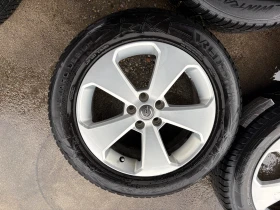 Джанти за Opel Mokka, снимка 2