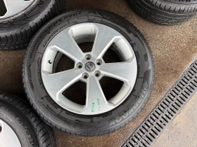 Джанти за Opel Mokka, снимка 4