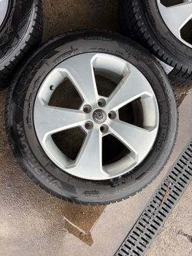 Джанти за Opel Mokka, снимка 3