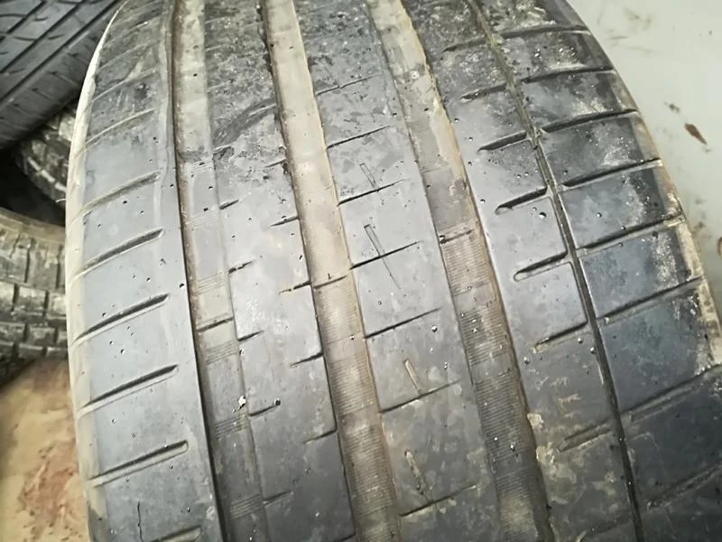 Гуми Летни 275/45R20, снимка 2 - Гуми и джанти - 20889757