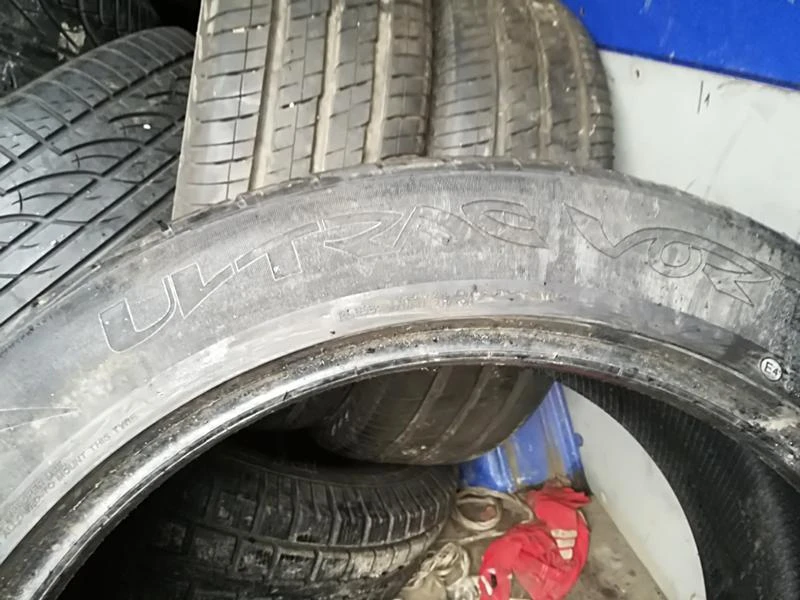 Гуми Летни 275/45R20, снимка 6 - Гуми и джанти - 20889757