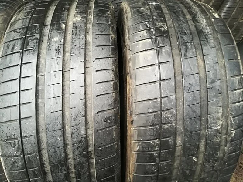 Гуми Летни 275/45R20, снимка 8 - Гуми и джанти - 20889757