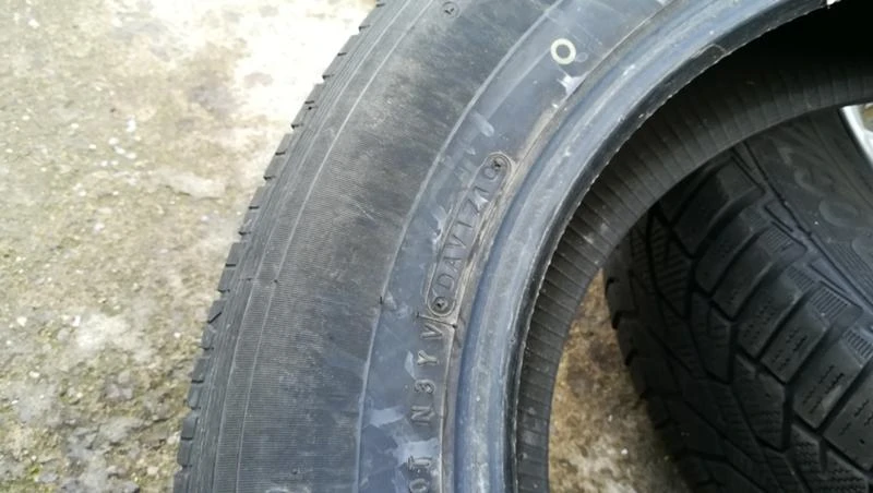 Гуми Летни 215/70R16, снимка 9 - Гуми и джанти - 26787727