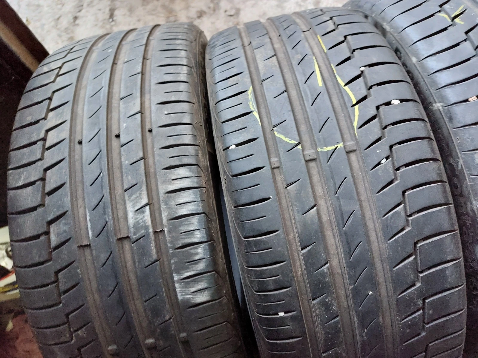 ���� 225/45R18 | Mobile.bg � ����������� 2