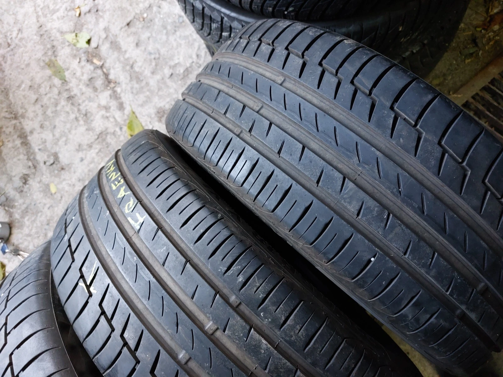 ���� 225/45R18 | Mobile.bg � ����������� 3