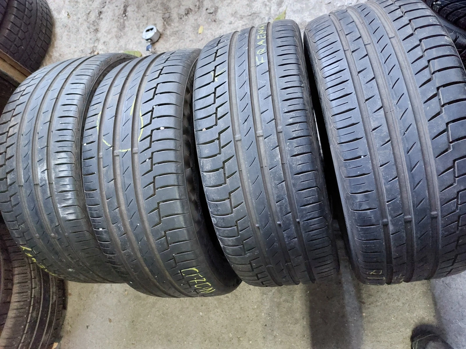 ���� 225/45R18 | Mobile.bg � ����������� 1