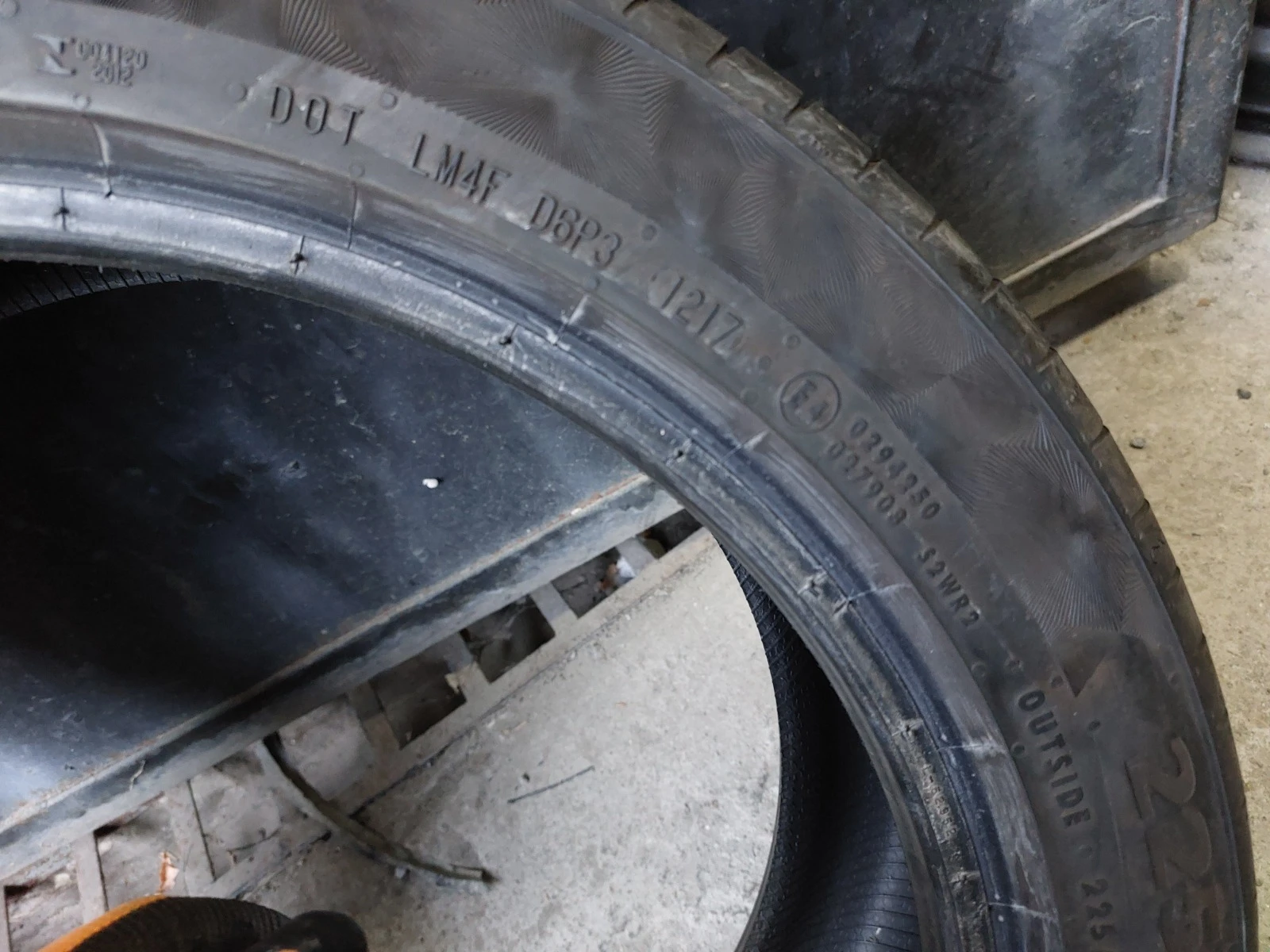 ���� 225/45R18 | Mobile.bg � ����������� 6
