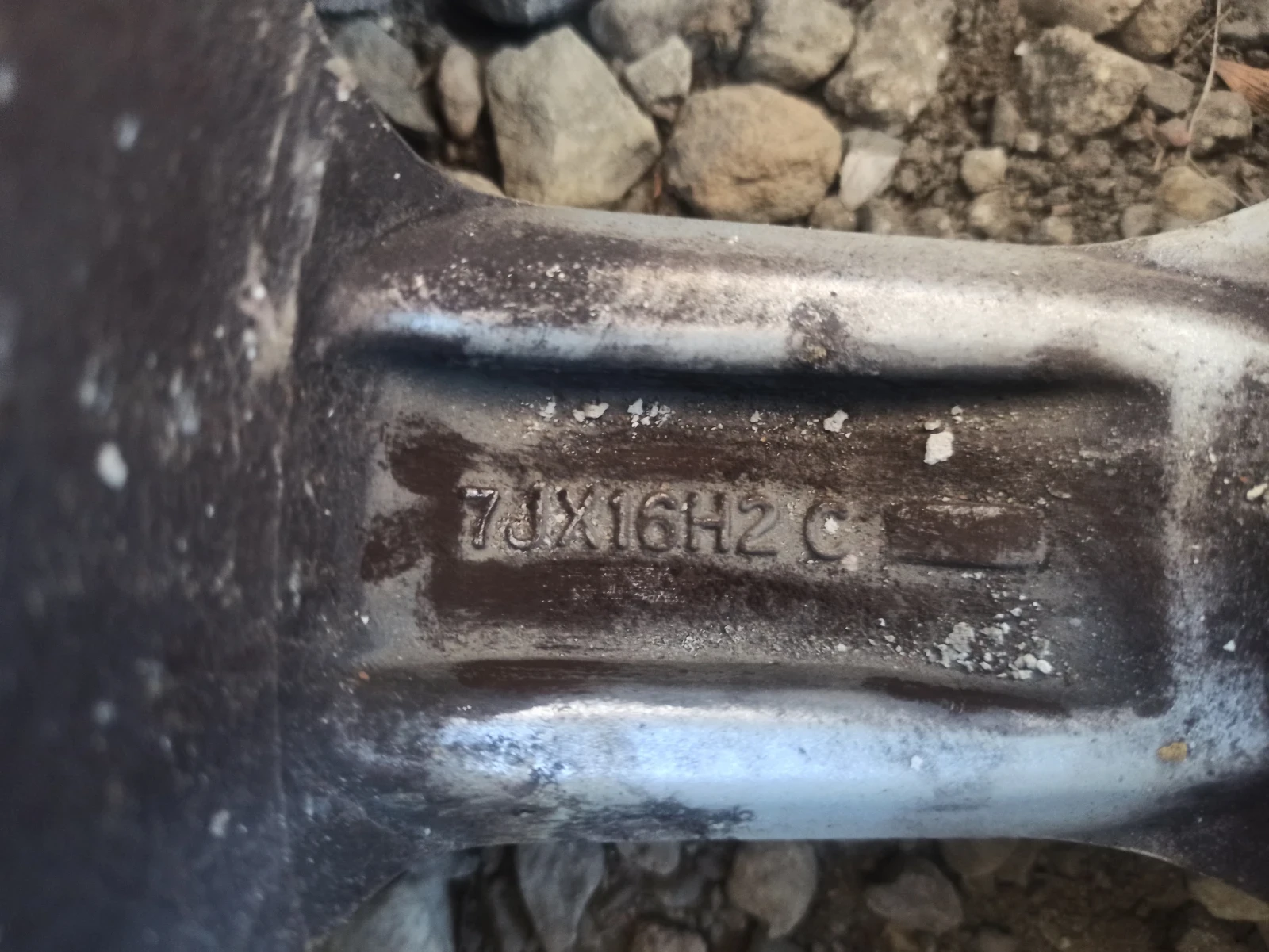    225/70R16  Honda Cr-v | Mobile.bg   6