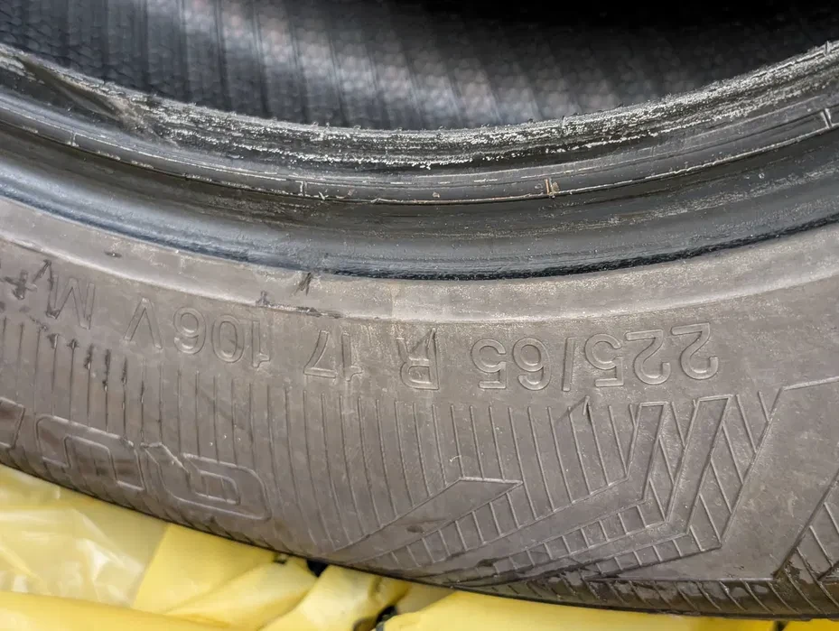  225/65R17 | Mobile.bg   7