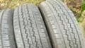 Гуми Летни 215/70R16, снимка 4