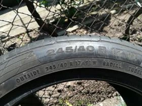  245/40R17 | Mobile.bg    5