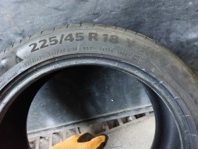 Гуми Летни 225/45R18, снимка 7 - Гуми и джанти - 39124104