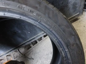 Гуми Летни 225/45R18, снимка 6 - Гуми и джанти - 39124104