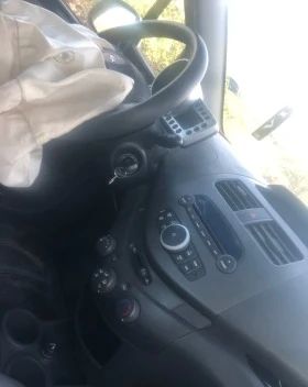 Chevrolet Spark 1.0 i 2 бр, снимка 9